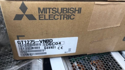 Mitsubishi GT1275-VNBD Touch Screen One ping GT1275VNBD