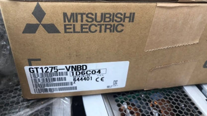 Mitsubishi GT1275-VNBD Touch Screen One ping GT1275VNBD
