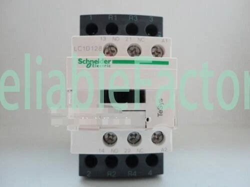 LC1D128M7C 1PC AC220V free shipping