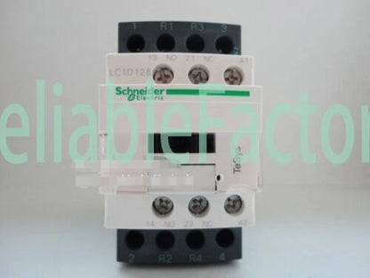 LC1D128M7C 1PC AC220V free shipping