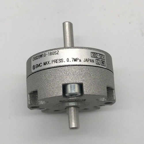 1PC SMC CRB2BW10-180SZ Rotating Cylinder Free Shipping CRB2BW10180SZ