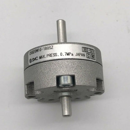 1PC SMC CRB2BW10-180SZ Rotating Cylinder Free Shipping CRB2BW10180SZ