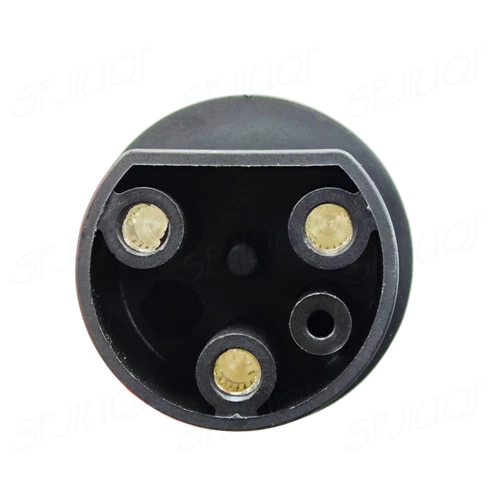 ST-031016-PT 120V 3-Pin Charging Power Cord for Evolution ICON EV Golf Carts #ke