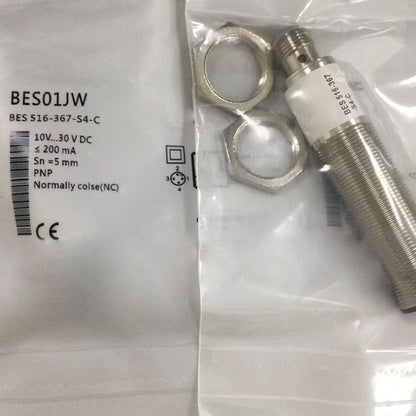 BALLUFF BES 516-367-S4-C Proximity Sensor One Free Shipping