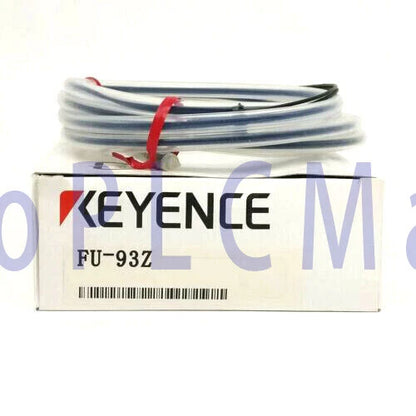 KEYENCE FU-93Z Fiber Optic Sensor ~1PCS