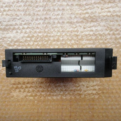 GE FANUC IC693ALG220F Module One ping