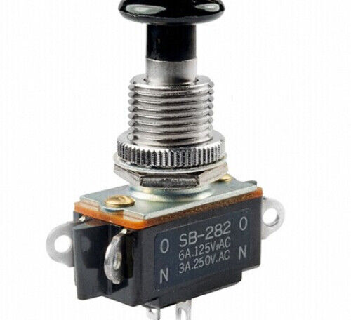 1PC  nkk switch SB-282