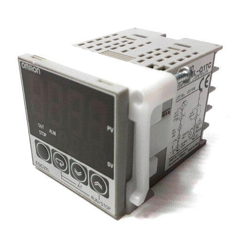 Omron E5CWL-Q1TC Temperature Controller One Free Shipping E5CWLQ1TC