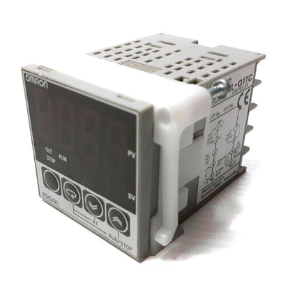 Omron E5CWL-Q1TC Temperature Controller One Free Shipping E5CWLQ1TC