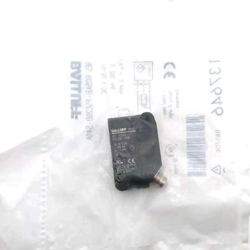 BALLUFF BES R05KB-PSC20B-S49A BES01Z7 Proximity Switch One Free Shipping
