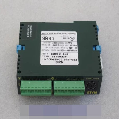 Panasonic FP0-C10RS AFP02123 Control Unit 1PC Free Shipping