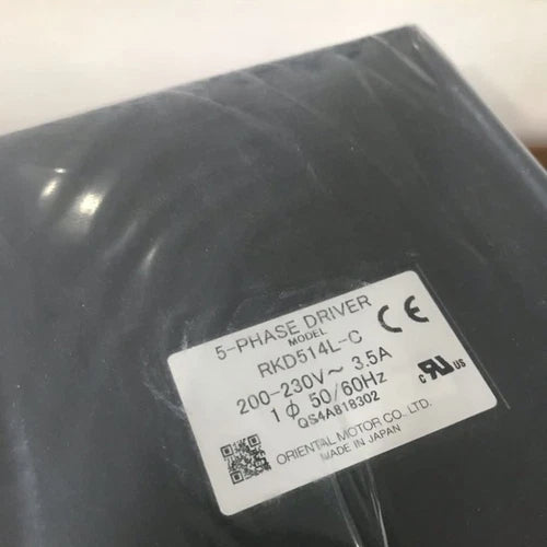 VEXTA RKD514L-C Driver 1PC ping RKD514LC