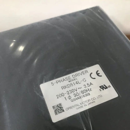 VEXTA RKD514L-C Driver 1PC ping RKD514LC