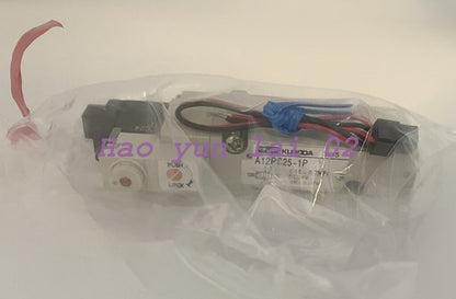 new 1PC FOR A12PS25-1P Solenoid Valve