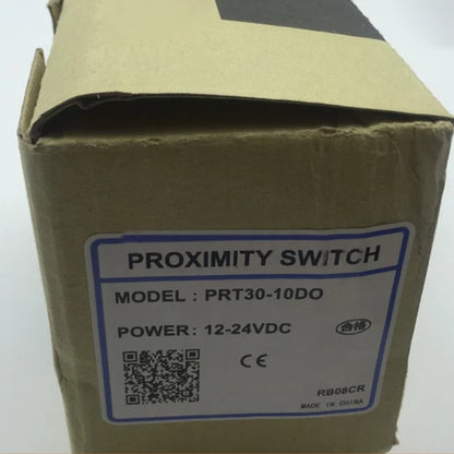 Autonics PRT30-10DO Proximity Switch Sensor One PRT3010DO Free Shipping