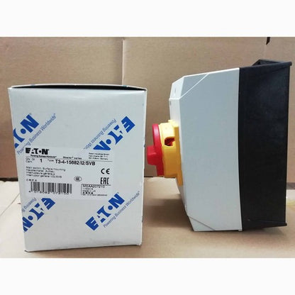 1PC Eaton Moeller T3-4-15682/I2/SVB Isolation Switch Free Shipping