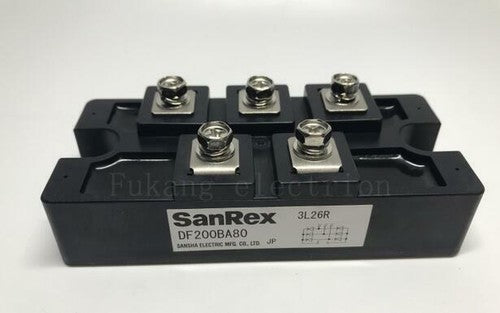 1PCS  SANREX DF200BA80 MODULE