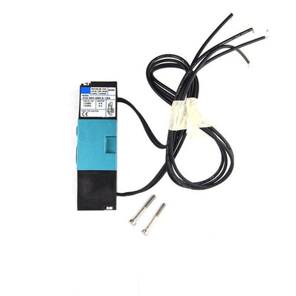 MAC 45A-N00-DBCA-1BA Solenoid Valve One 45AN00DBCA1BA
