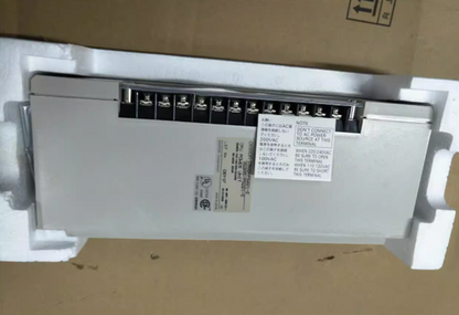 1PC Omron C500-PS221-E 3G2A5-PS221-E PLC module ping