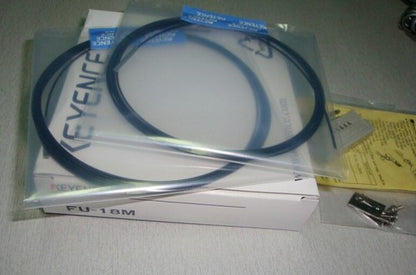 Keyence FU-18M Fiber Optic Sensor FU18M Free Shipping 1PC