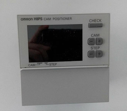 Omron H8PS-8B Cam Positioner One ping H8PS8B