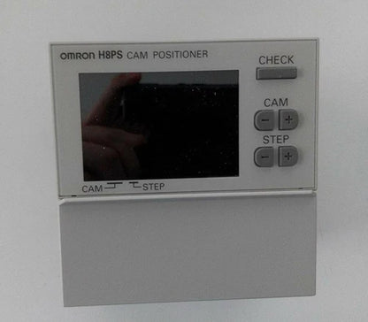 Omron H8PS-8B Cam Positioner One ping H8PS8B