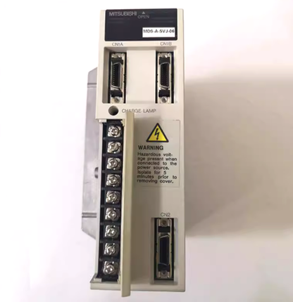 1PC Mitsubishi MDS-A-SVJ-06 Servo Drive MDSASVJ06 ping