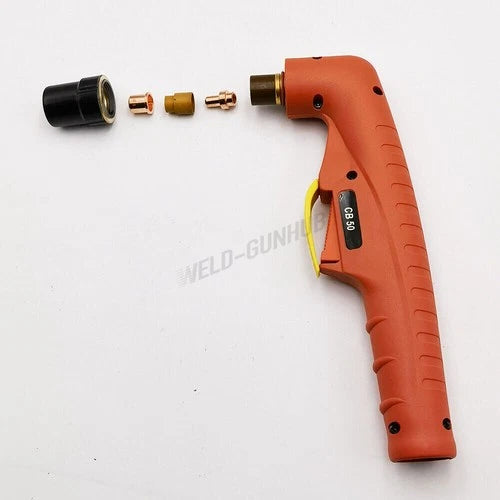 CP-50 CB-50 LT-50 C1352 PF0050 Plasma Torch Head Body For Eastwood Versa Cut 40A