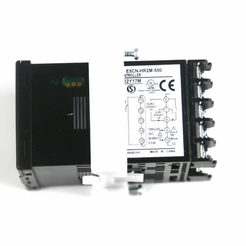 1PC Omron E5CN-HR2M-500 Temperature Controller E5CNHR2M500