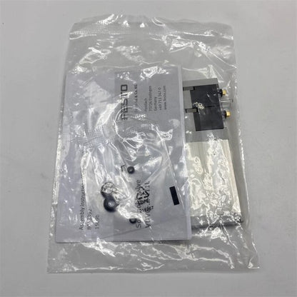 Festo VUVG-B10-P53E-ZT-F-1T1L 573420 Solenoid Valve  One Free Shipping