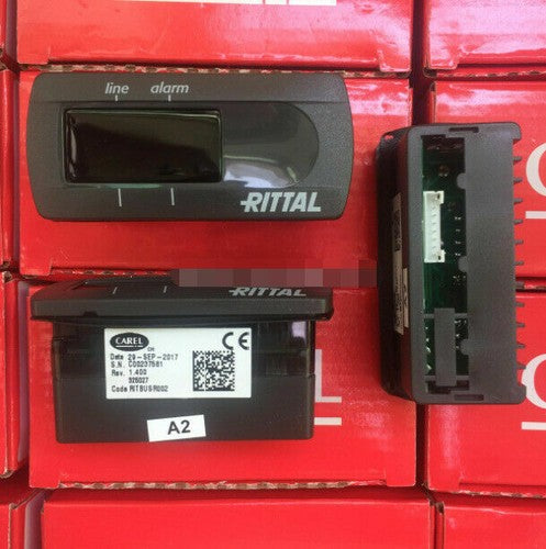 1PC  CAREL RITBUSR002 temperature control ping