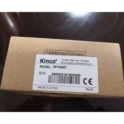 KINCO MT4230T HMI Touch Screen 4.3"  One ping