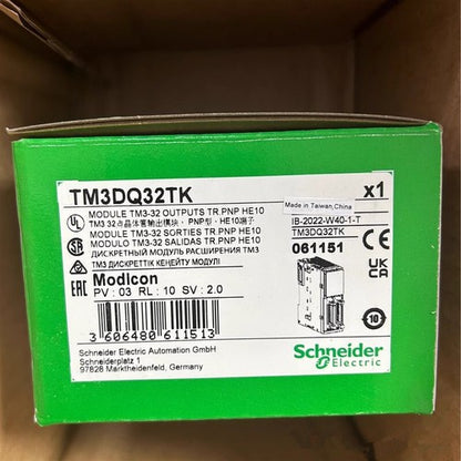 1PC Schneider TM3DQ32TK Module ping