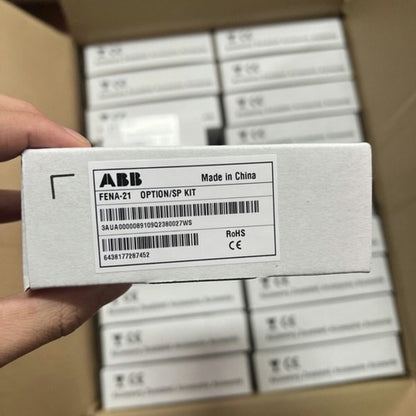 1PC ABB FENA-21 Adapter Module ping
