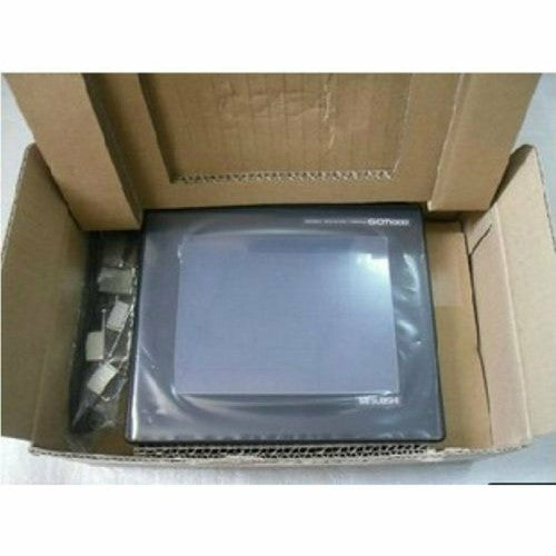 Mitsubishi GT1055-QSBD-C Touch Screen One ping GT1055QSBDC
