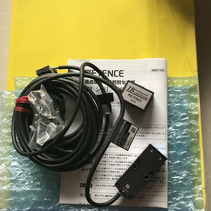 Keyence IB-10 Laser Sensor IB10 1PC ping
