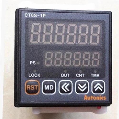 1PC Counter CT6S-1P4 #ke