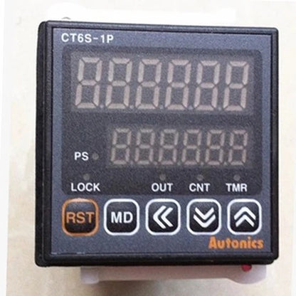 1PC Counter CT6S-1P4 #ke