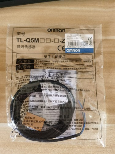 Omron TL-Q5MB1-Z Proximity Sensor Free Shipping One TLQ5MB1Z