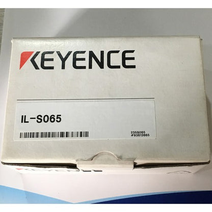 Keyence IL-S065 Laser Sensor ILS065 ping 1PC