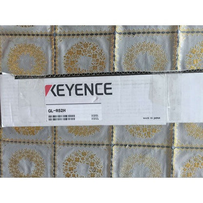 1PC Keyence GL-R52H security grating GLR52H ping