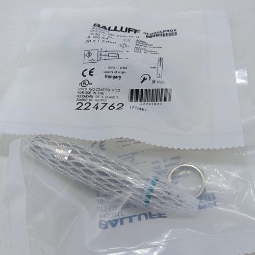 BALLUFF BES 516-300-S149-S4-D Sensor One Free Shipping