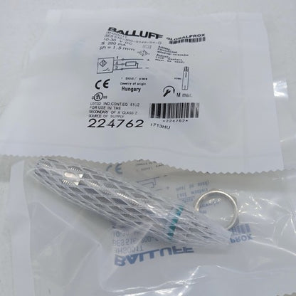 BALLUFF BES 516-300-S149-S4-D Sensor One Free Shipping