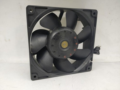 1PC  Sanyo Denki 9WF1224H1D05 Axial Cooling Fan 120*120*38mm 3pin 0.32A