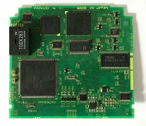 1PC Fanuc A20B-8200-0360 Circuit Board One ping A20B82000360