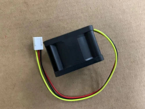 1pcs inverter cooling fan 109P0424J3D013 24V 0.18A 4028 #ke