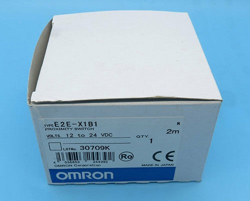 OMRON E2E-X1B1 Proximity Switch E2EX1B1 1PC Free Shipping