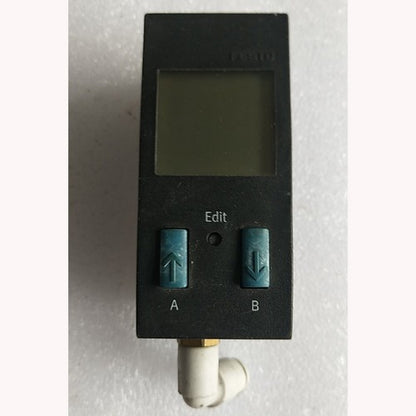 Festo SDE1-V1-G2-H18-C-P1-M8 192034 Pressure Switch One ping