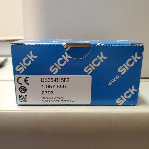 1PC Sick DS35-B15821 DS35B15821 Laser sensor ping
