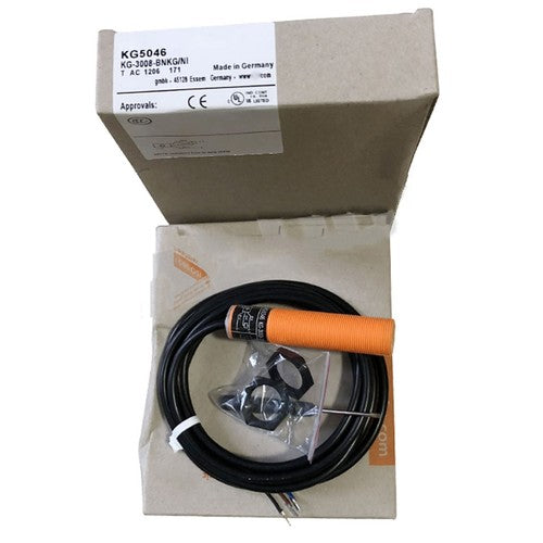 IFM KG5046 Proximity Switch Sensor One Free Shipping